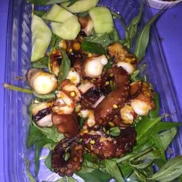 Món ăn- Ăn vặt Thảo Cooki - Ẩm Thực Đường Phố Hồng Kông