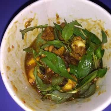 Món ăn- Ăn vặt Thảo Cooki - Ẩm Thực Đường Phố Hồng Kông