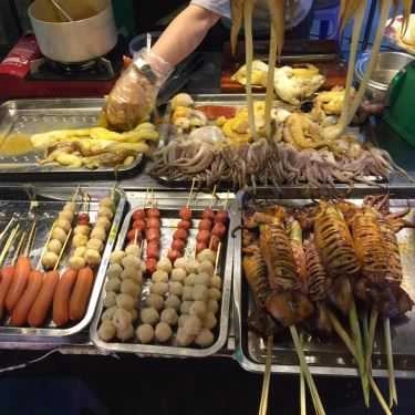 Món ăn- Ăn vặt Thảo Cooki - Ẩm Thực Đường Phố Hồng Kông