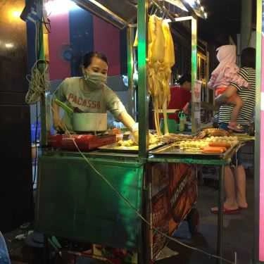 Tổng hợp- Ăn vặt Thảo Cooki - Ẩm Thực Đường Phố Hồng Kông