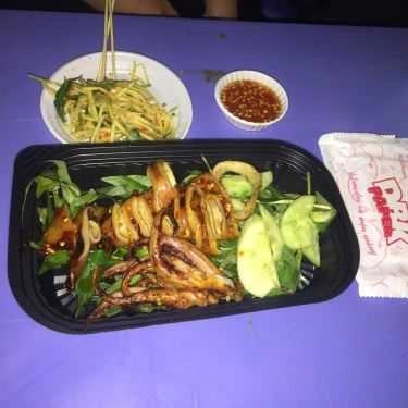 Món ăn- Ăn vặt Thảo Cooki - Ẩm Thực Đường Phố Hồng Kông