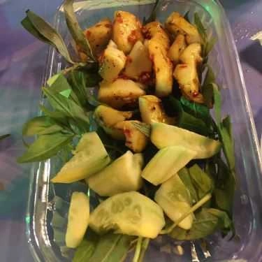 Món ăn- Ăn vặt Thảo Cooki - Ẩm Thực Đường Phố Hồng Kông