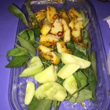 Món ăn- Ăn vặt Thảo Cooki - Ẩm Thực Đường Phố Hồng Kông