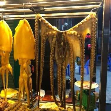 Món ăn- Ăn vặt Thảo Cooki - Ẩm Thực Đường Phố Hồng Kông