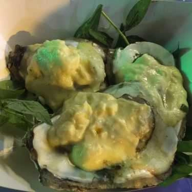 Món ăn- Ăn vặt Thảo Cooki - Ẩm Thực Đường Phố Hồng Kông