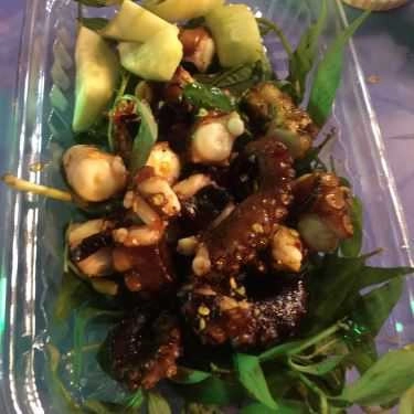 Món ăn- Ăn vặt Thảo Cooki - Ẩm Thực Đường Phố Hồng Kông