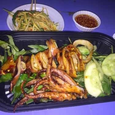 Món ăn- Ăn vặt Thảo Cooki - Ẩm Thực Đường Phố Hồng Kông