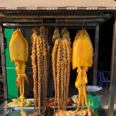 Món ăn- Ăn vặt Thảo Cooki - Ẩm Thực Đường Phố Hồng Kông