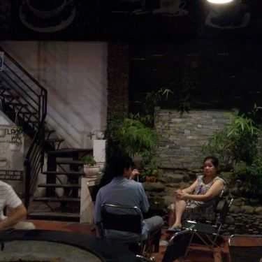 Tổng hợp- Thảo Lâm Coffee - Nguyễn Thái Bình