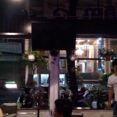 Không gian- Thảo Lâm Coffee - Nguyễn Thái Bình