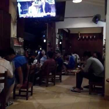 Tổng hợp- Thảo Mộc Cafe