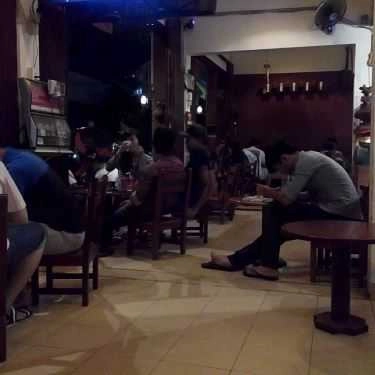 Tổng hợp- Thảo Mộc Cafe
