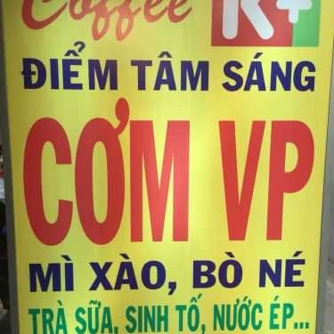 Tổng hợp- Thảo Mộc Coffee
