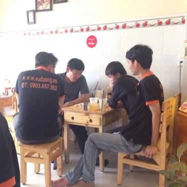 Tổng hợp- Thảo Mộc Coffee