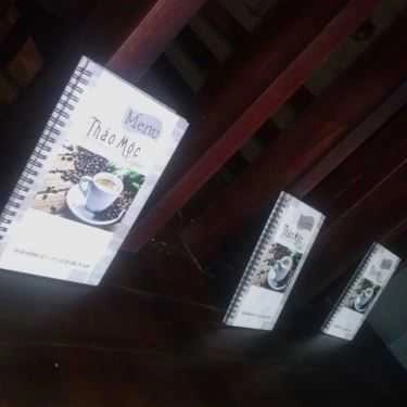 Tổng hợp- Thảo Mộc Coffee - Đường Số 12