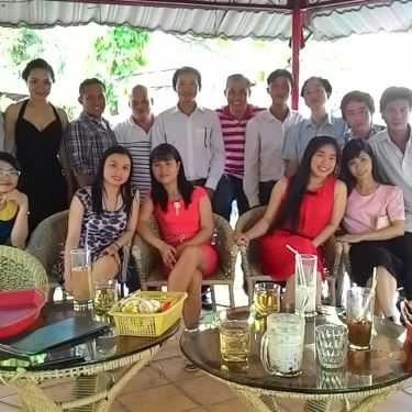 Tổng hợp- Thảo My Cafe - Đường Số 9