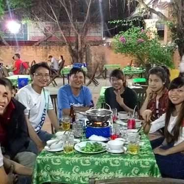 Tổng hợp- Thảo My Cafe - Đường Số 9