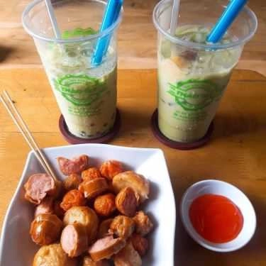 Món ăn- Cafe Thảo My - Trà Sữa Nhà Làm