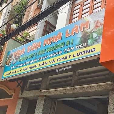 Tổng hợp- Cafe Thảo My - Trà Sữa Nhà Làm