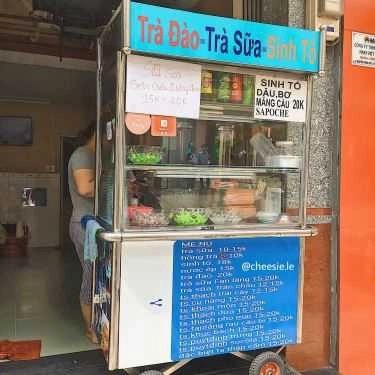 Tổng hợp- Cafe Thảo My - Trà Sữa Nhà Làm