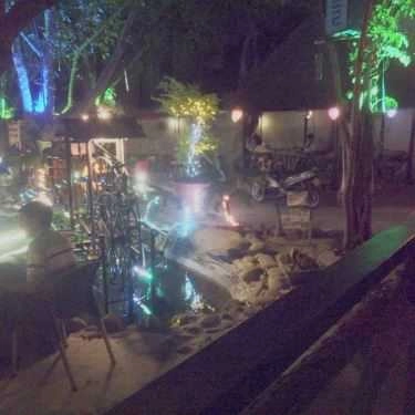 Không gian- Thảo Nguyên - Cafe & Kem