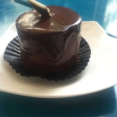 Món ăn- Thảo Nguyễn Cafe & Sữa Chua Bánh Flan