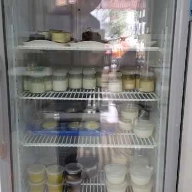 Tổng hợp- Thảo Nguyễn Cafe & Sữa Chua Bánh Flan