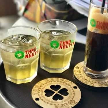 Món ăn- Thảo Nguyên House - Coffee & Car
