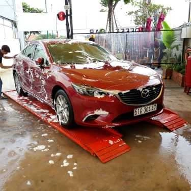 Tổng hợp- Thảo Nguyên House - Coffee & Car