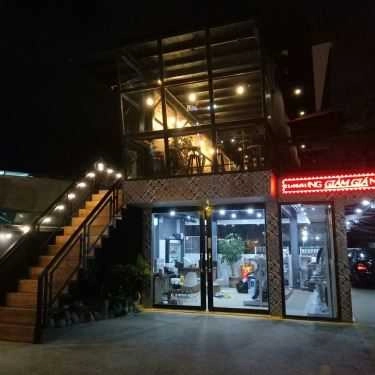 Tổng hợp- Thảo Nguyên House - Coffee & Car