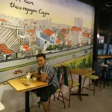 Tổng hợp- Thảo Nguyên House - Coffee & Car