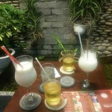 Món ăn- Thảo Viên Cafe