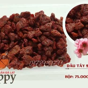 Món ăn- Shop online Thập Cẩm Sấy Happy - Giao Hàng Tận Nơi - Trần Phú