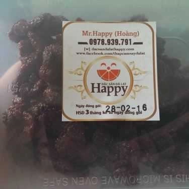 Tổng hợp- Shop online Thập Cẩm Sấy Happy - Giao Hàng Tận Nơi - Trần Phú