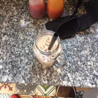 Món ăn- Cafe The 19 - Tiệm Trà Sữa