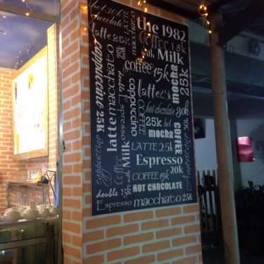 Tổng hợp- The 1982 Coffee - Nguyễn Thị Định
