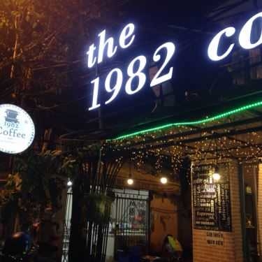Tổng hợp- The 1982 Coffee - Nguyễn Thị Định