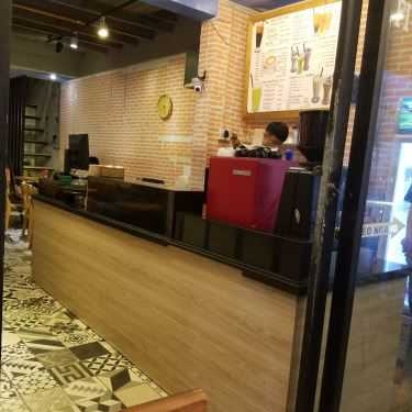 Tổng hợp- The 1982 Coffee - Nguyễn Thị Định