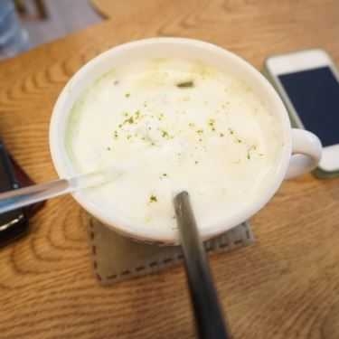 Tổng hợp- The 1985 Cafe - Trà & Bánh