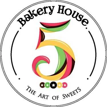 Tổng hợp- Tiệm Bánh The 5 Star Bakery House