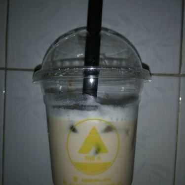 Món ăn- The A Coffee & Tea Express