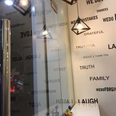 Tổng hợp- The A Coffee & Tea Express