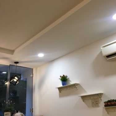 Tổng hợp- The A Coffee & Tea Express