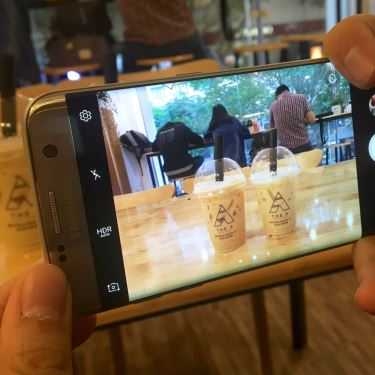 Tổng hợp- The A Coffee & Tea Express