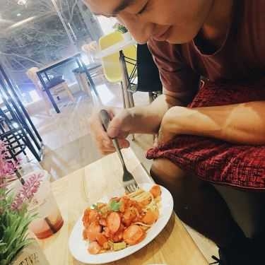 Tổng hợp- The A Coffee & Tea Express