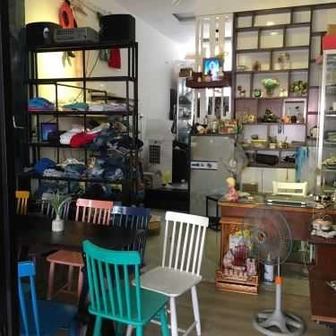 Tổng hợp- The Alex - Tea & Coffee