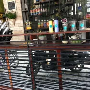 Tổng hợp- The Alex - Tea & Coffee