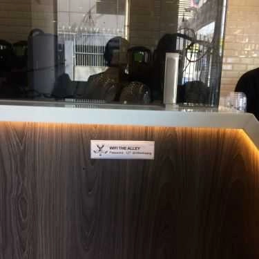Tổng hợp- Cafe The Alley - Trà Sữa Đài Loan - Đinh Tiên Hoàng