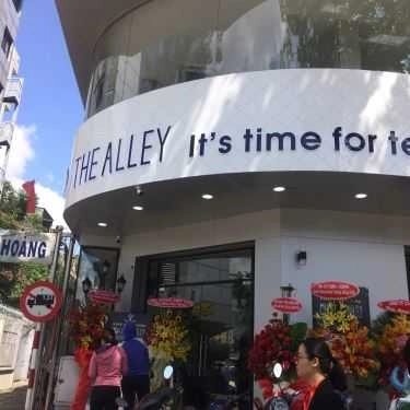 Tổng hợp- Cafe The Alley - Trà Sữa Đài Loan - Đinh Tiên Hoàng