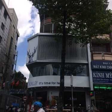 Tổng hợp- Cafe The Alley - Trà Sữa Đài Loan - Đinh Tiên Hoàng
